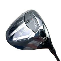 New Titleist GT3 Driver / 8 Degree / HZRDUS 60 X-Stiff Flex