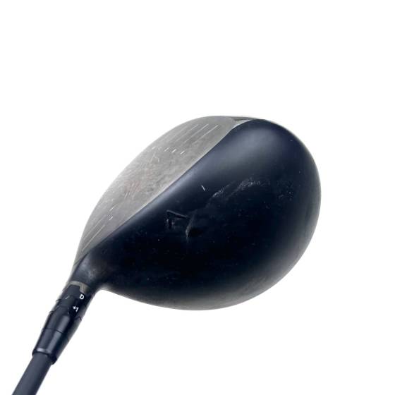 Callaway Great Big Bertha Driver / 10.5 Degree / Cypher Ladies Flex