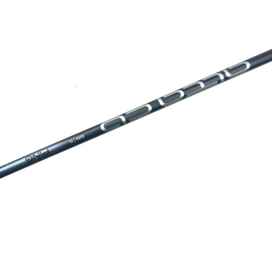 Ping G425 Max 3 Wood / 14.5 Degree / Alta CB 65 Stiff Flex