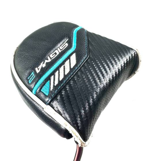 Ping Sigma 2 Tyne Putter / 32 Inches