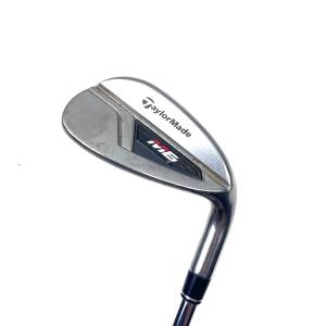 Taylormade M6 Sand Wedge / 56 Degree / Max KBS 85 Regular Flex