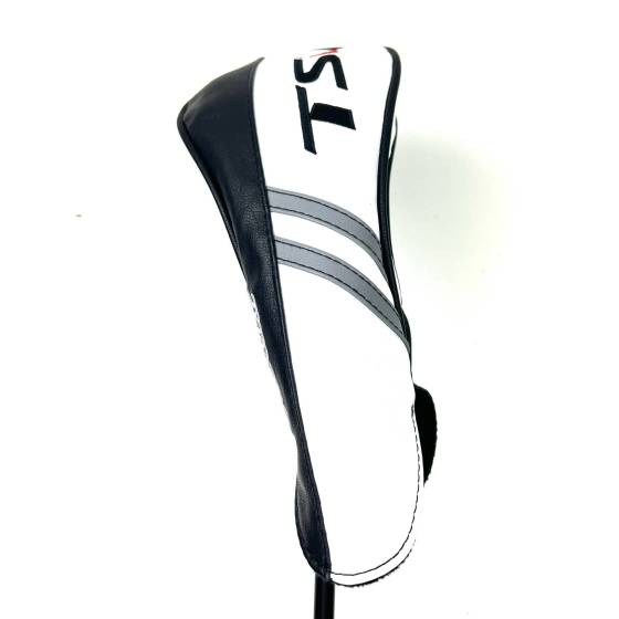 Titleist TSI2 3 Wood / 15 Degree / Tensei Raw Blue AV Series 65 Stiff Flex