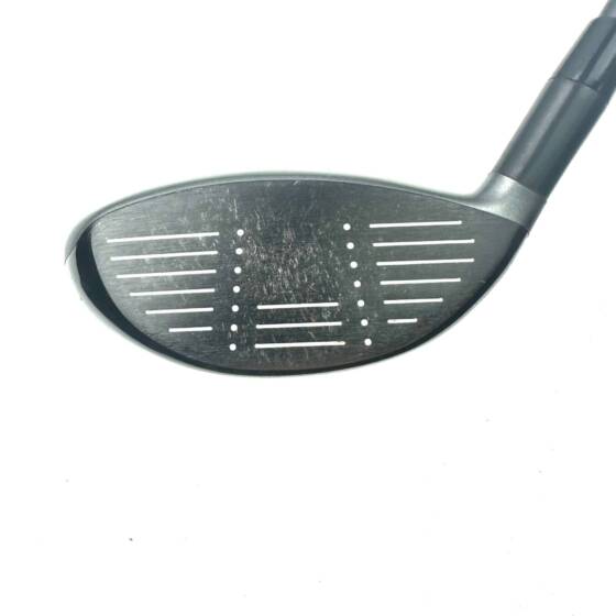 Callaway X Hot Pro Deep 3 Wood / 14.5 Degree / Aldila ATX 85 X-Stiff Flex