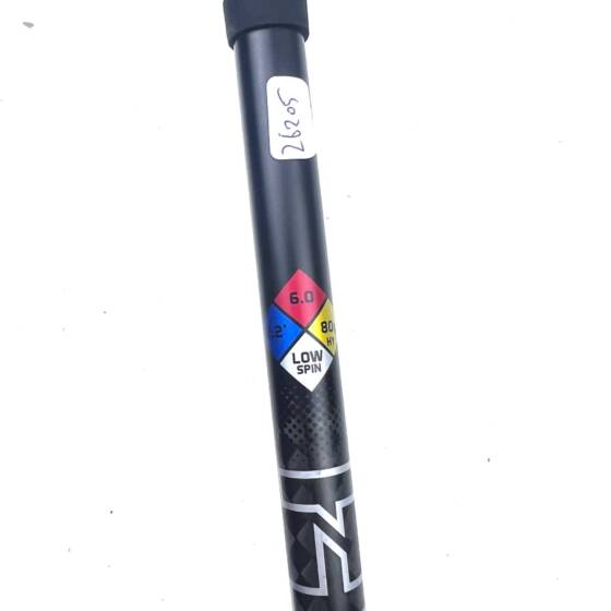Titleist T250 2025 2 Iron / 18 Degree / HZRDUS Stiff Flex