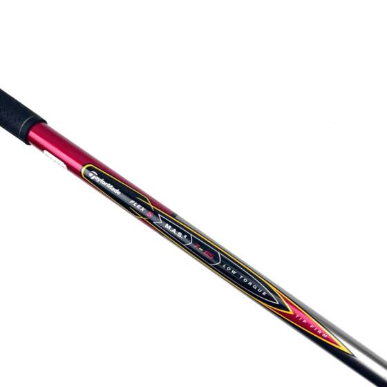 Taylormade R7 425 Driver / 10.5 Degree / Taylormade M.A.S 2 65 Stiff Flex