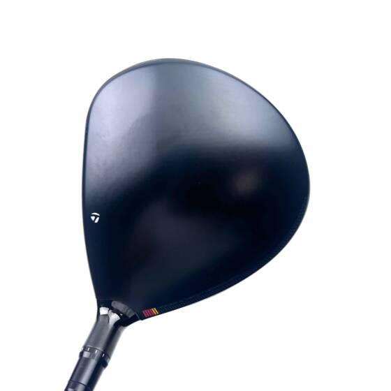 Taylormade R7 Quad Mini Driver / 11.5 Degree / Fujikura Speeder Stiff Flex