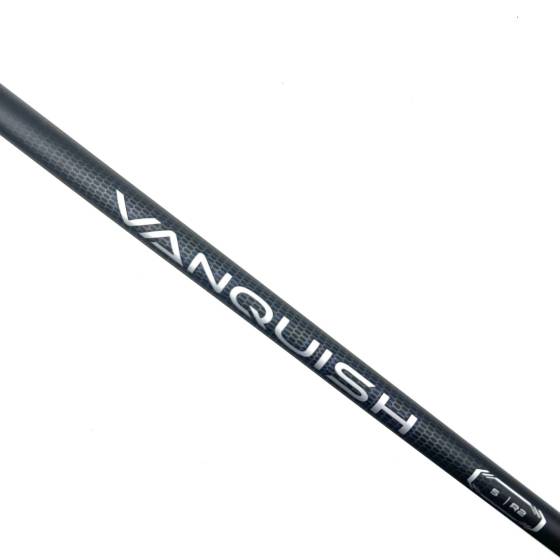 Callaway Elyte 4 Hybrid / 22 Degree / Vanquish 5 Senior Flex