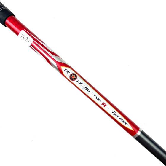 Taylormade Burner Superfast 2.0 4 Hybrid / 21 Degree / REAX 60 Regular Flex