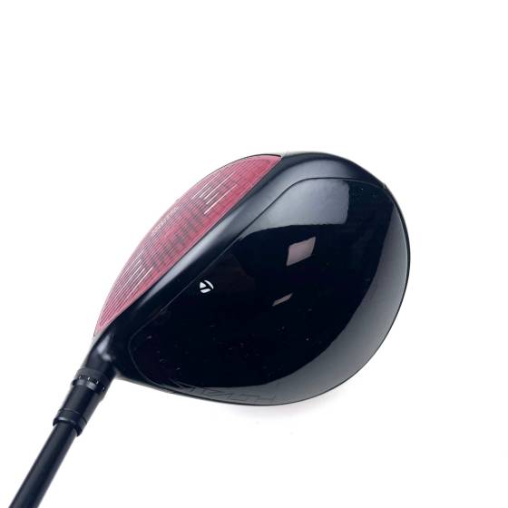 Taylormade Stealth 2 Plus Driver / 9 Degree / Hzrdus Stiff Flex