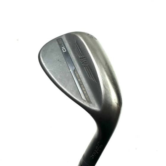 Titleist Vokey SM10 Sand Wedge / 56 Degree / AMT Black R300 Regular Flex