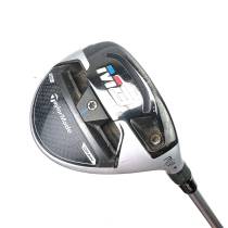 Taylormade M3 3 Wood / 15 Degree / Tensei Blue CK Series 65 Stiff Flex