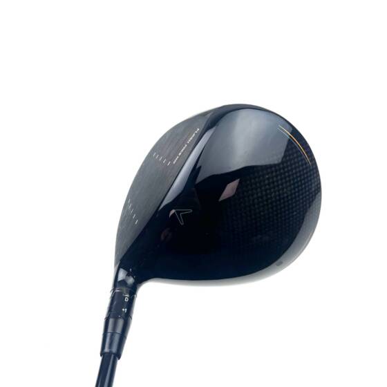 Tour Issue Callaway Mavrik Driver / 10.5 Degree / Tensei AV Series Tour X-Stiff Flex