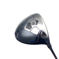 Cobra Darkspeed X Driver / 10.5 Degree / Linq Red 5F3 Regular Flex