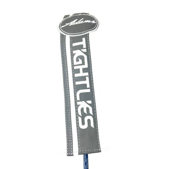 New Adams Tight Lies 3 Wood / 16 Degree / Bassara 45 Ladies Flex