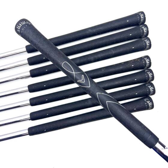 Callaway Big Bertha 2006 irons / 4-SW / Callaway Regular Flex