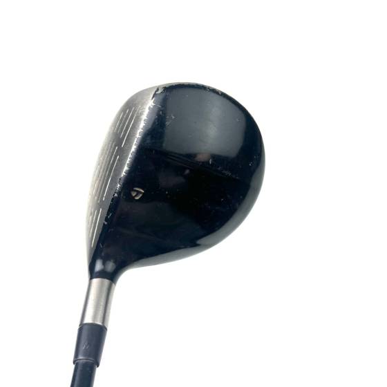 Taylormade R580 5 Wood / 18 Degree / M.A.S Ultralite 60 Regular Flex