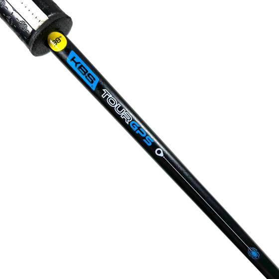 Taylormade Spider 5K ZT Putter / 38 Inches