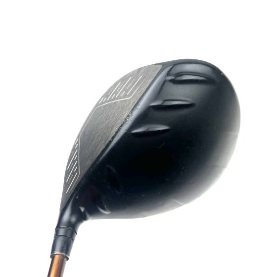 Ping G425 Max Driver / 10.5 Degree / Alta 55 Regular Flex