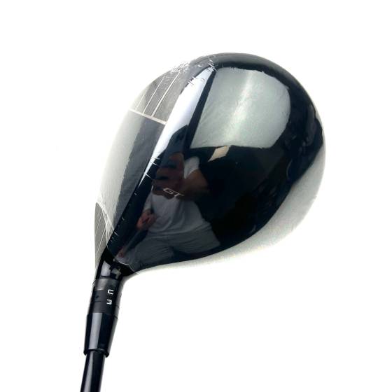 New Titleist GT2 Driver / 11 Degree / Tensei Blue AV Series 55 Regular Flex