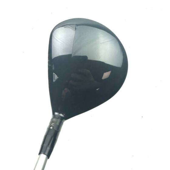 Titleist 915F 3 Wood / 15 Degree / Mitsubishi Diamana 70g Regular Flex
