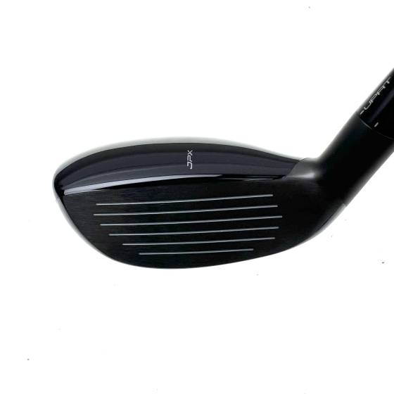 New Mizuno JPX One 4 Hybrid / 22 Degree / Denali Frost 70 Regular Flex