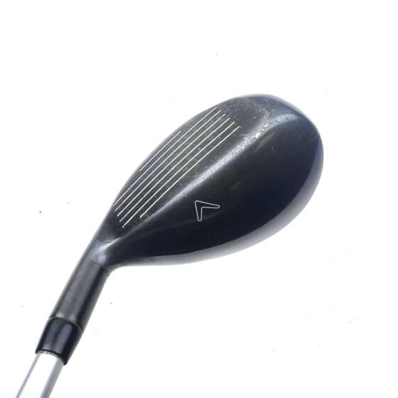 Callaway X2 Hot 3 Hybrid / 19 Degree / Callaway X2 Hot Ladies Flex