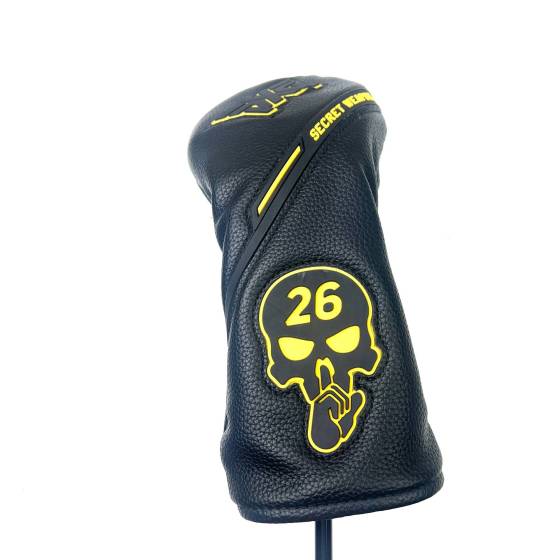 PXG Secret Weapon Mini Driver / 13 Degree / Diamana S70 Stiff Flex