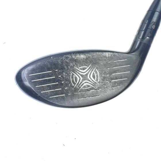 Callaway Bertha 1.5 Mini Driver / 14 Degree / HZRDUS Stiff Flex