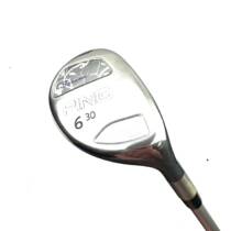 Ping Serene 6 Hybrid / 30 Degree / ULT 210 Lite Ladies Flex