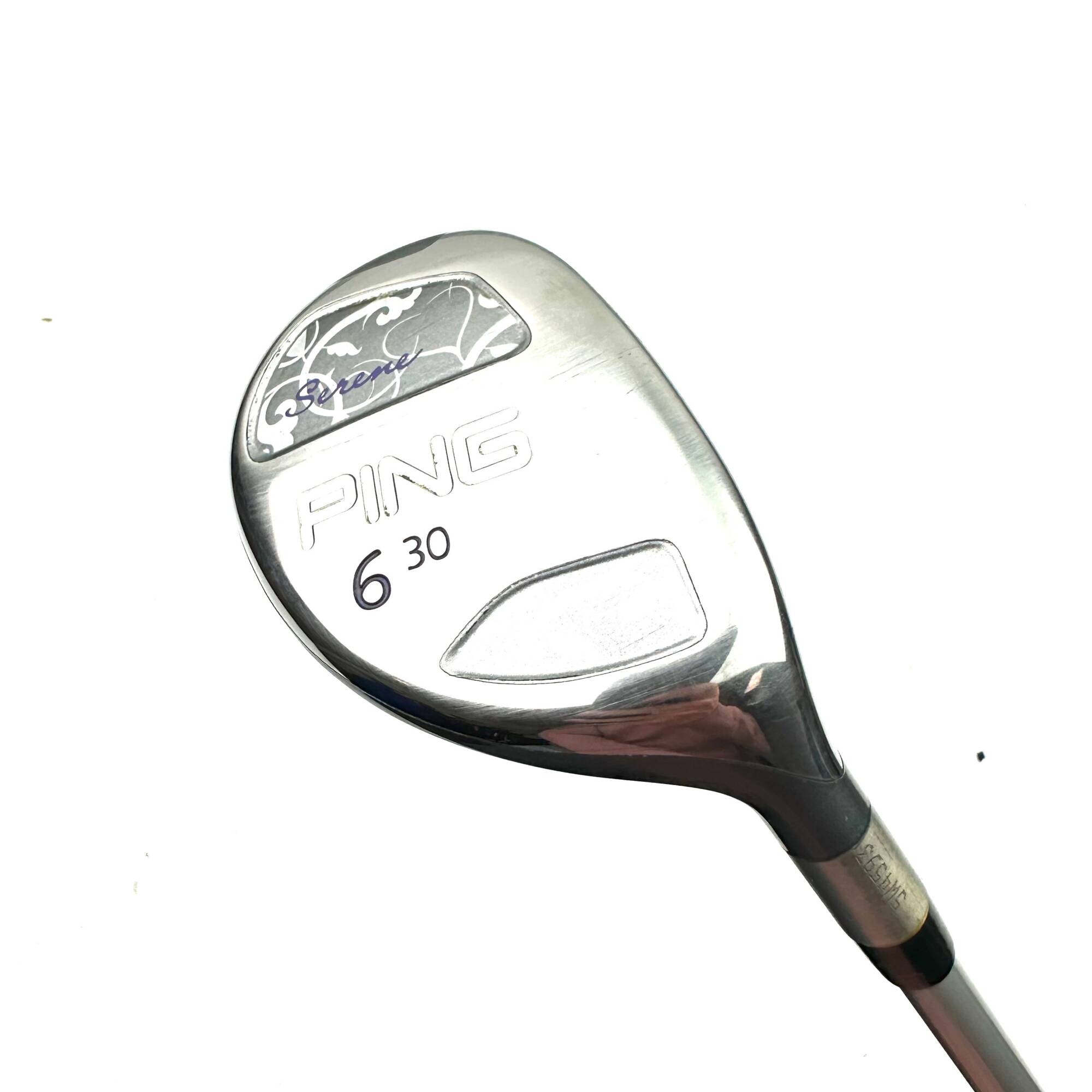 Ping Ping Ladies Ping Serene 6 Hybrid