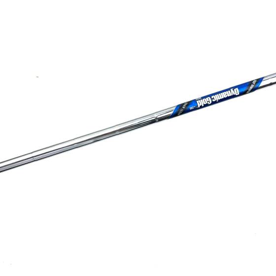 Callaway Jaws Mack Daddy Lob Wedge / 60 Degree / Dynamic Gold 115 Stiff Flex