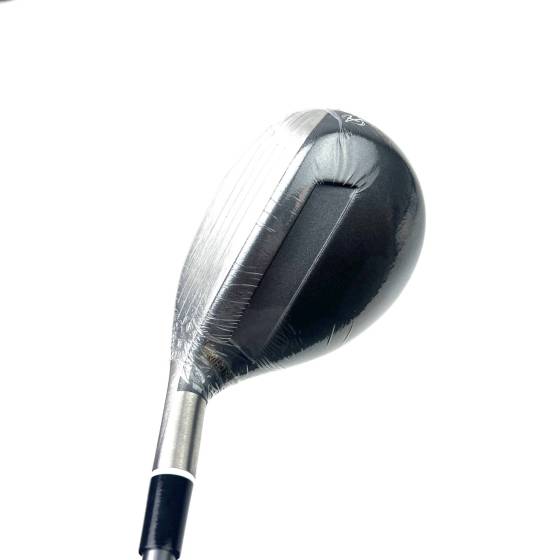 New Adams Tight Lies 3 Wood / 16 Degree / Bassara 45 Ladies Flex