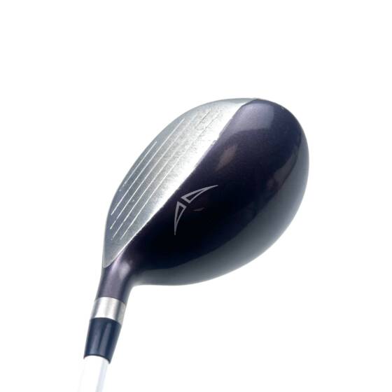 Ping Faith 5 Wood / 22 Degree / Ping ULT 200 Ladies Flex