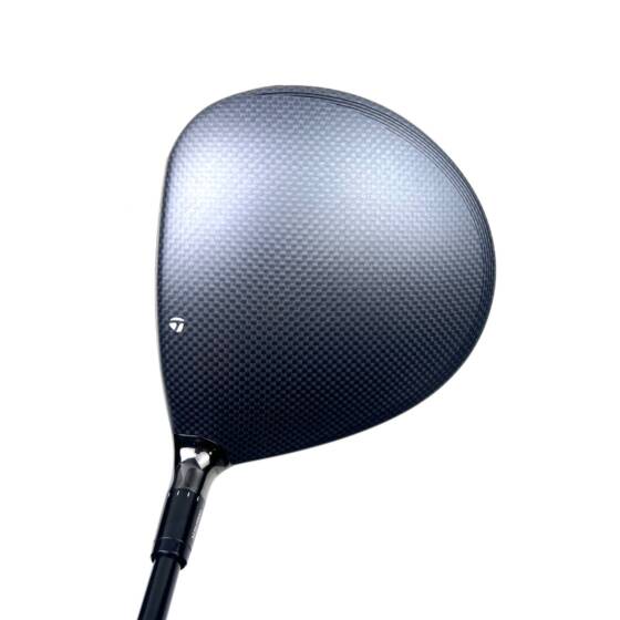 Taylormade QI35 Driver / 10.5 Degree / Tensei Blue 1K Series 50 Regular Flex