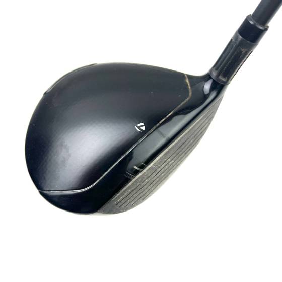 Taylormade Stealth 3 Wood / 15 Degree / Evenflow Riptide 70 X-Stiff Flex