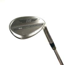 Titleist Vokey SM10 Lob Wedge / 58 Degree / Dynamic Gold 105 S300 Stiff Flex