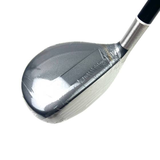 New Adams Tight Lies 3 Wood / 16 Degree / Bassara 45 Ladies Flex