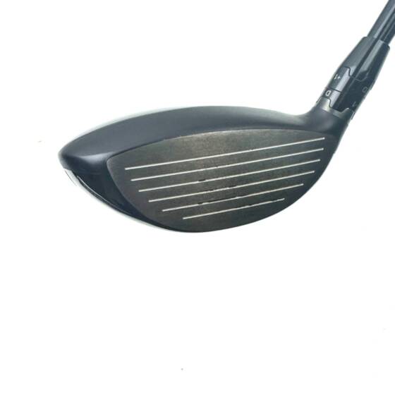 Callaway Paradym Triple Diamond 3 Wood / 15 Degree / Kai’li 70S Stiff Flex