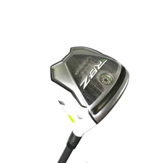 Taylormade RBZ 3 Wood / 15 Degree / Matrix Ozik Regular Flex