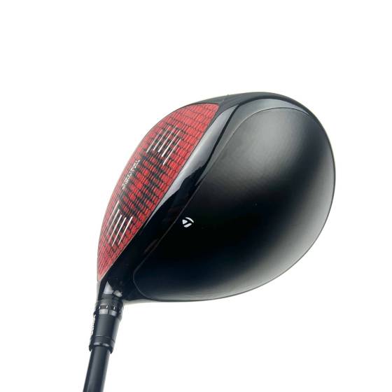 Taylormade Stealth Driver / 10.5 Degree / Ventus 5 Regular Flex