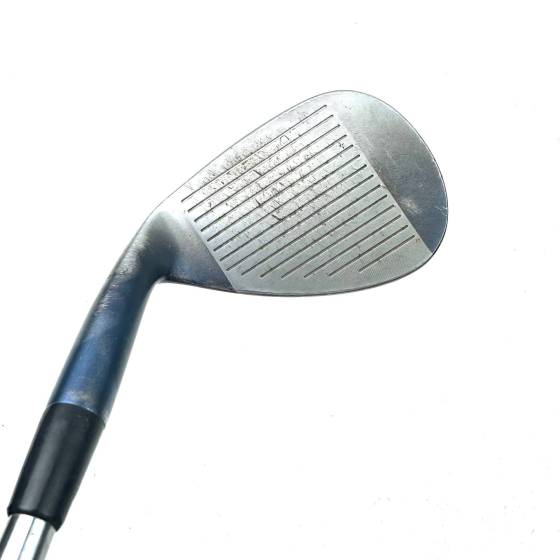 Mizuno S5 Sand Wedge / 54 Degree / Project X Rifle Stiff Flex