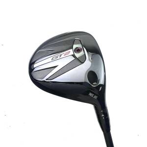 Titleist GT2 4 Wood / 16.5 Degree / Tensei 1K Blue 65 Regular Flex