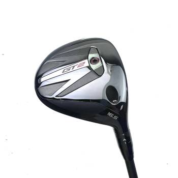 Titleist GT2 4 Wood / 16.5 Degree / Tensei 1K Blue 65 Regular Flex