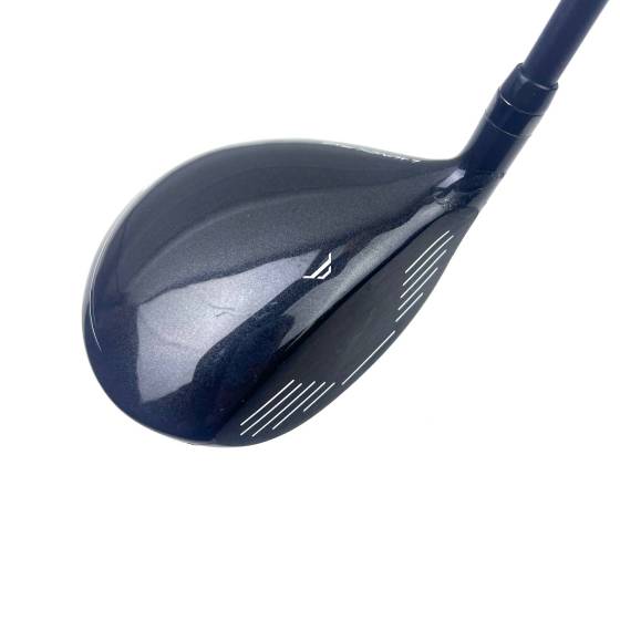 Wilson Launch Pad 3 Wood / 15 Degree / Helium Regular Flex