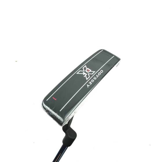 New Odyssey DFX 2021 1 Putter / 34 Inches