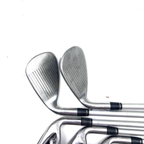 Callaway Soliare Irons / 7-SW / Callaway Soliare Ladies Flex