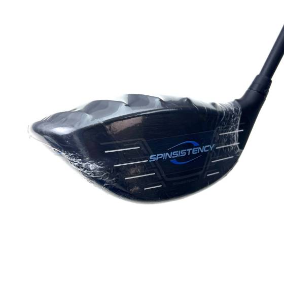 New Ping G440 Max Driver / 9 Degree / Atla CB 50 Regular Flex