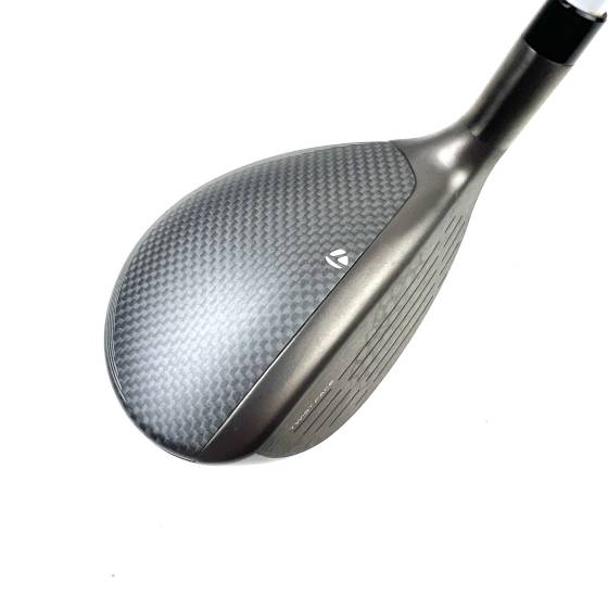 Taylormade QI35 Max Lite 5 Hybrid / 27 Degree / Air Speeder 40 Ladies Flex