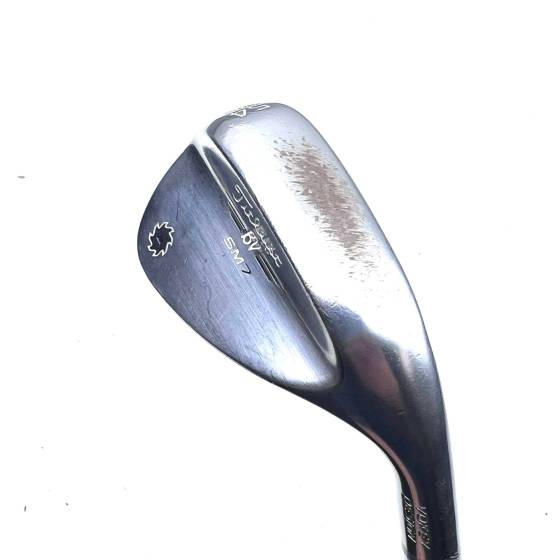 Titleist Vokey SM7 Wedge Set / 54 & 60 Degree / Vokey Wedge Flex