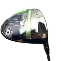 Callaway Epic Max LS Driver / 10.5 Degree / Hzrdus Smoke IM10 Regular Flex